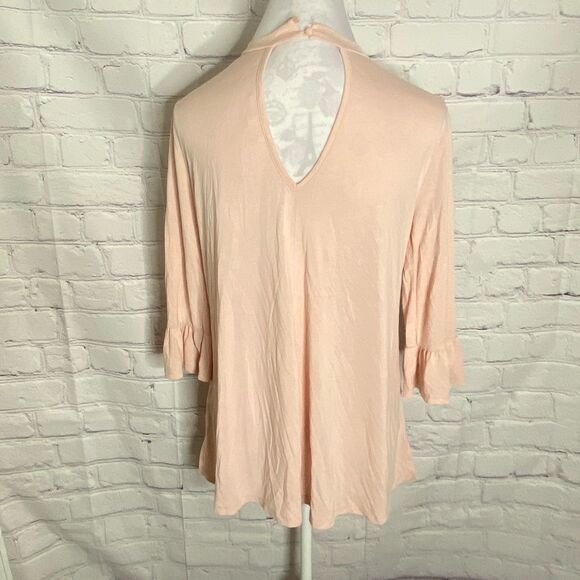 andree by unit Sz S Blouse. - Picture 3 of 5